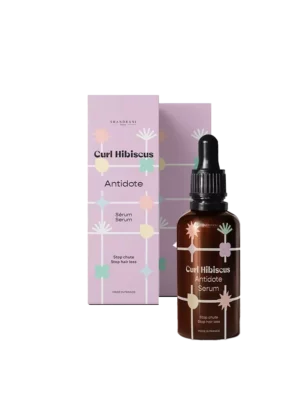 CURL HIBISCUS ANTIDOTE 100ML