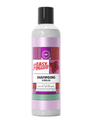 EASY POUSS SHAMPOING ANTI-CHUTE VITAMINE 250ML