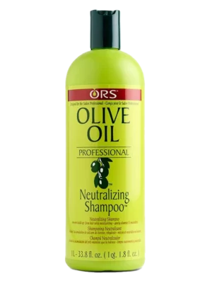 ORS NEUTRALIZING SHAMPOO 1L