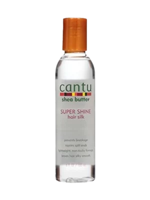 CANTU SHEA SUPER SHINE SPRAY 180ML