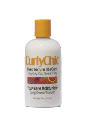 CURLY CHIC YOUR MANE MOISTURIZER 239ML