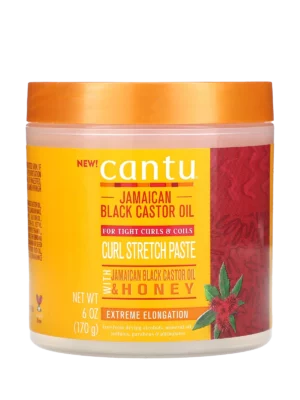 CANTU JAMAICAN CURL STRECH PASTE
