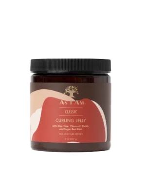 AS I AM CURLING JELLY 16OZ