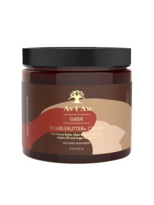 AS I AM DOUBLEBUTTER CREAM 454