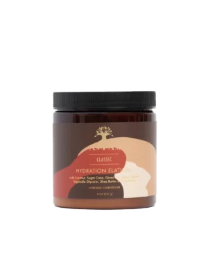 AS I AM HYDRATION ELATION 227G