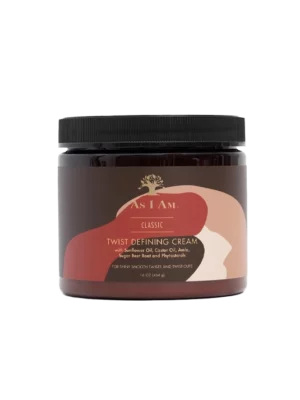 AS I AMTWIST DEFINING CREAM 454G