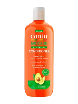 CANTU AVOCAT COND 400ML