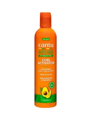 CANTU AVOCAT CURL ACTIV 355ML