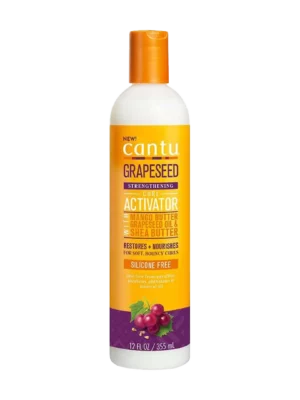 CANTU GRAPES. CURL ACTIV 355ML