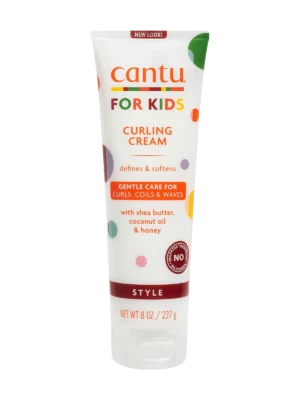 CANTU KIDS CURLING CREAM 227G
