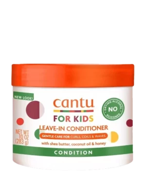 CANTU KIDS LEAVE COND POT 283G