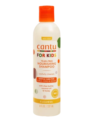 CANTU KIDS NOURISH SHAMP 237ML