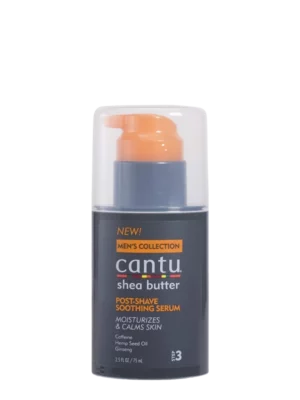 CANTU MEN POST SHAVE SERUM