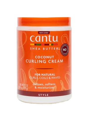 CANTU SHEA COCO CURL CREAM 709G