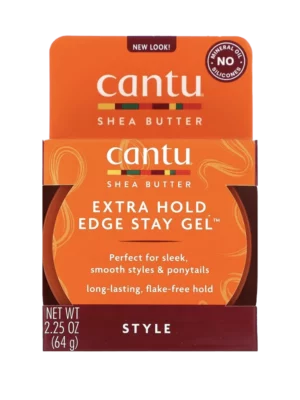 CANTU SHEA EGDE STAY GEL 64G