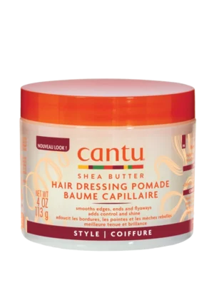 CANTU SHEA HAIR DRESSING 113G