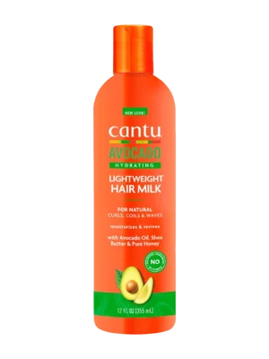 CANTU AVOCAT HAIR MILK 355ML