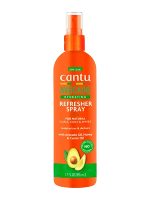 CANTU AVOCAT REFRESHER SPRAY 355ML