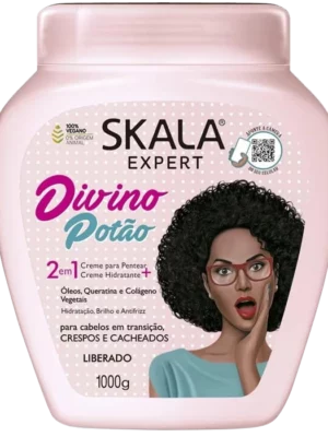 SKALA DIVINO POTAO 1000G