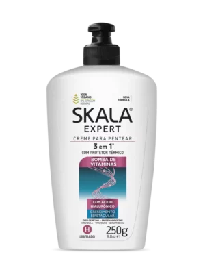 SKALA BOMBA VITAMINAS 3 IN 1 CREME 250ML