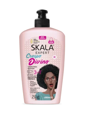 SKALA CRESPO DIVINO 3IN 1 CREME 250g