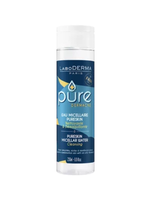 FAIR & WHITE PURE EAU MICELLARE 250ML