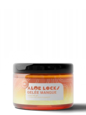 ALOE LOCKS GELEE DE MANGUE 300ML