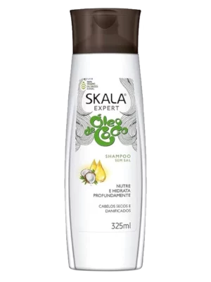 SKALA SHAMPOO OLEO DE COCO 325ML