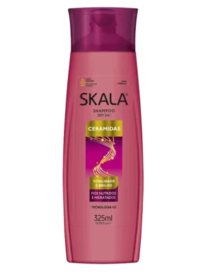 SKALA CERAMIDAS SHAMPOO 325ML