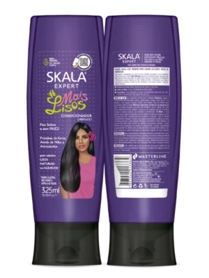 SKALA EXPER CONDITIONER LISOS 325ML
