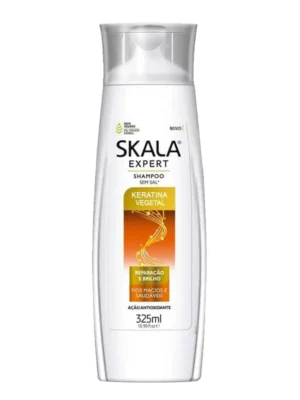 SKALA EXPERT KERATINA VEGETAL 325ML