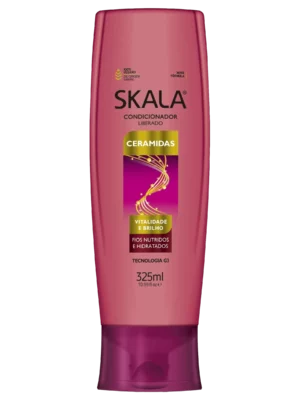 SKALA CERAMIDAS CONDITIONER 325ML