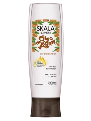 SKALA ALOE DE ARGAN CONDITIONER 325ML