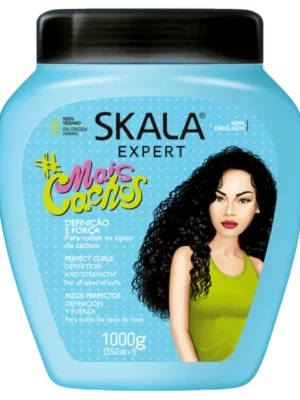 SKALA MAIS CACHOS 1000G
