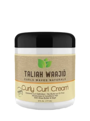 TALIAH WAAJID CURLY CURL CREAM 237ML