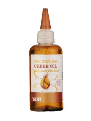 YARI HUILE DE CHEBE 105ML