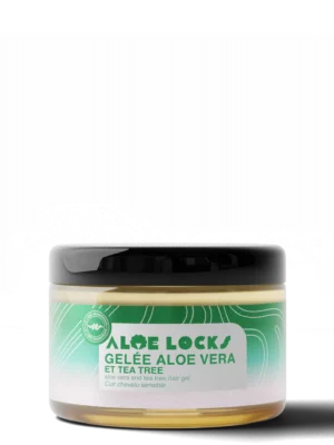 ALOE LOCKS LOCKS GELEE ALOE 300ML