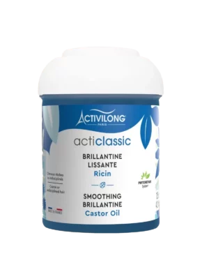 ACTI BRILLANTINE RICIN 125ML
