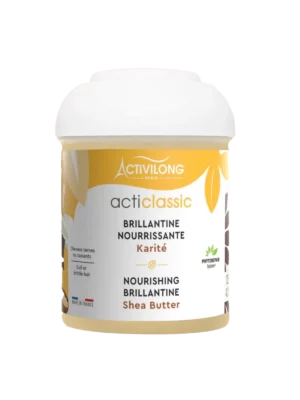 ACTI BRILLANTINE KARITE 125ML