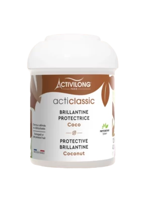 ACTI BRILLANTINE COCO 125ML