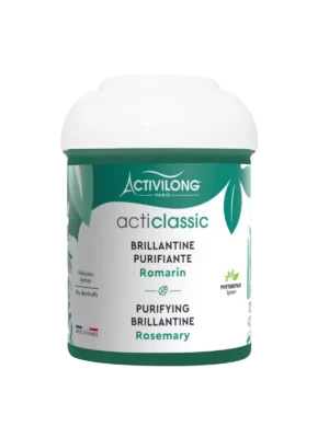 ACTI BRILLANTINE ROMARIN 125ML