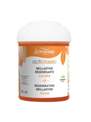ACTI BRILLANTINE CAROTTE 125ML