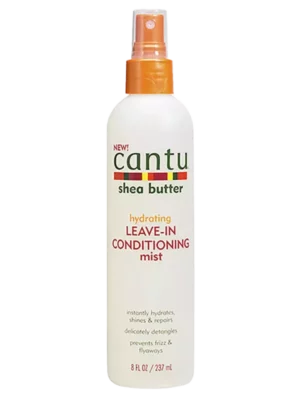 CANTU SHEA LEAVE SPRAY 237ML