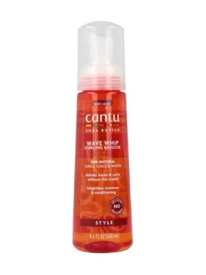 CANTU SHEA WAVE WHIP 248ML