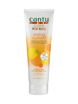 CANTU KIDS STYLING CUSTARD 227G