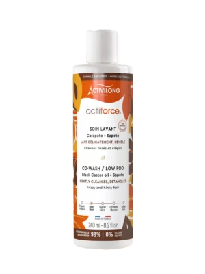 ACTIFORCE CO WASH