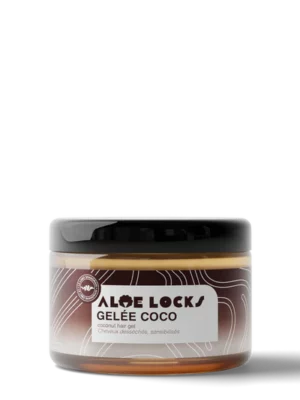 ALOE LOCKS GELEE COCO 300ML