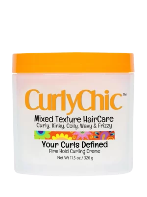 CURLY CHIC MIXED TEXTURE GEL 326G
