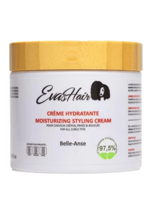 EVASHAIR CREME HYDRATANTE 500ML