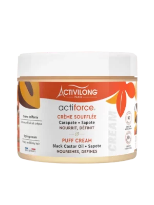 ACTIFORCE CREME SOUFFLE